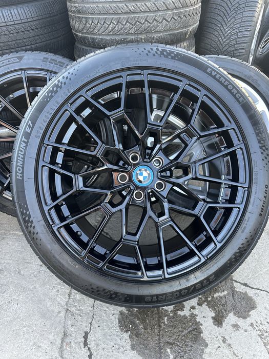 Bmv fason r19 diska balon