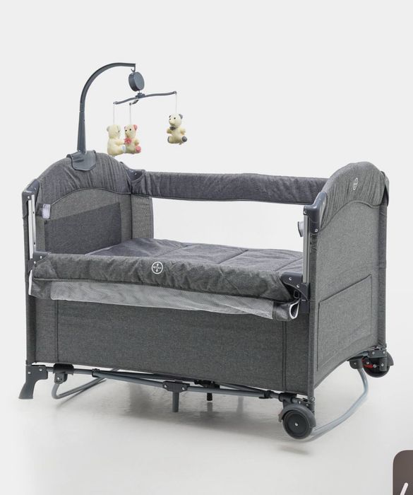 Детски кроватча сотилади