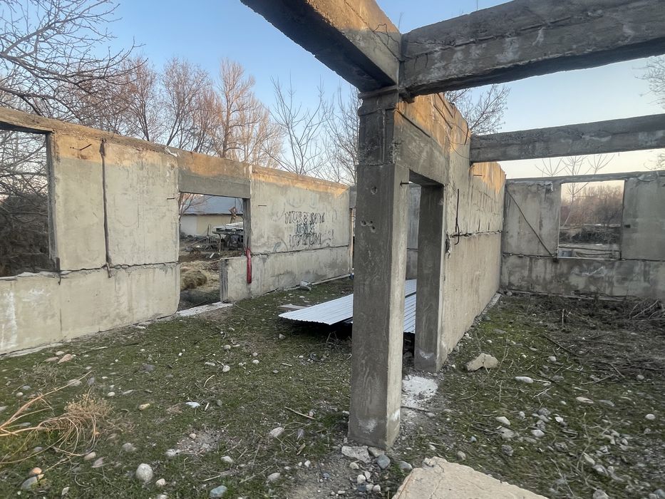 Срочно продам дом