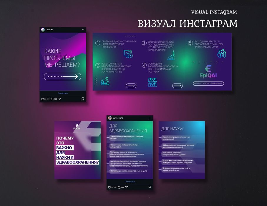 Услуги графического дизайнера