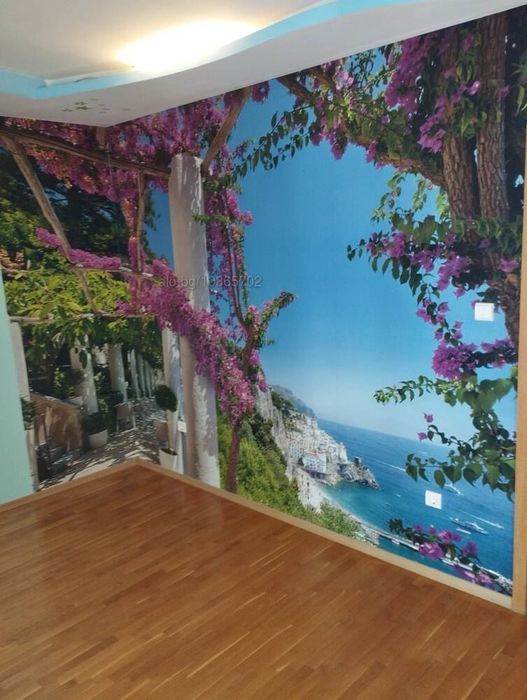 Дава се под наем Тристаен апартамент в Пловдив, Център - 103 кв.м за 663 € - Снимка #1