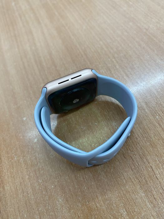 Apple watch se 2