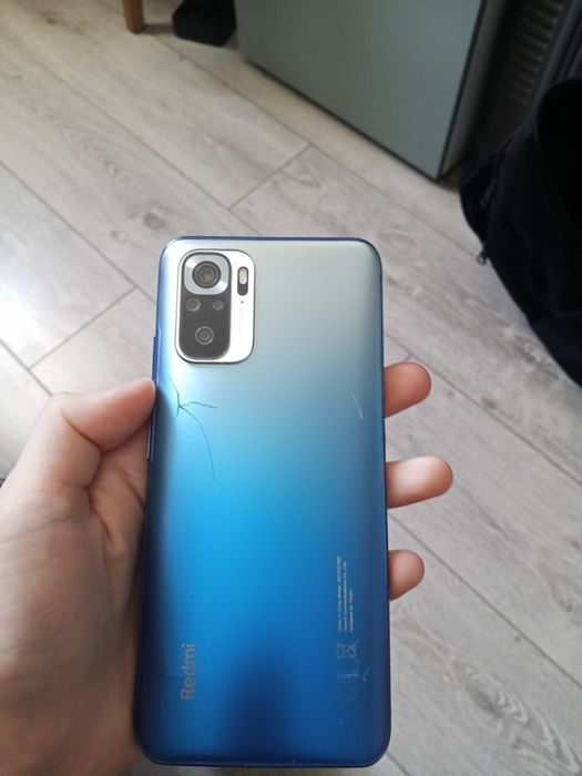 Продам телефон Redmi