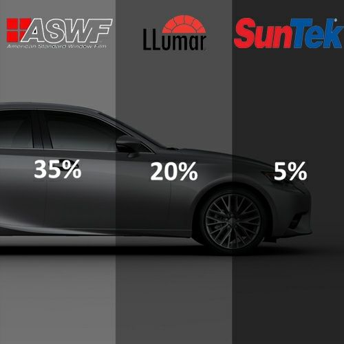 Tonirovka avto skidka