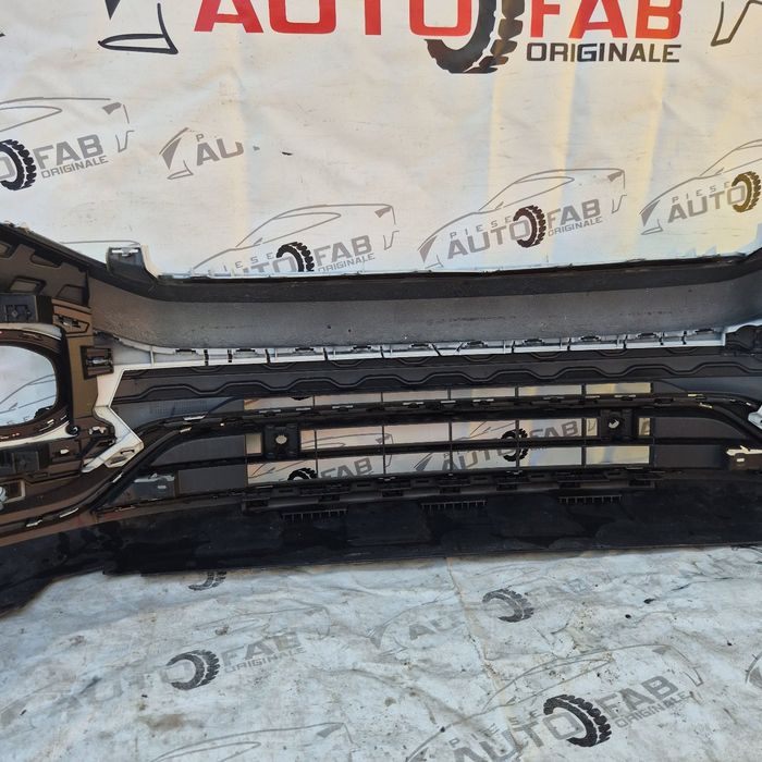 Bara fata Volkswagen T-Cross R-Line an 2018-2019-2020-2021-2022-2023
