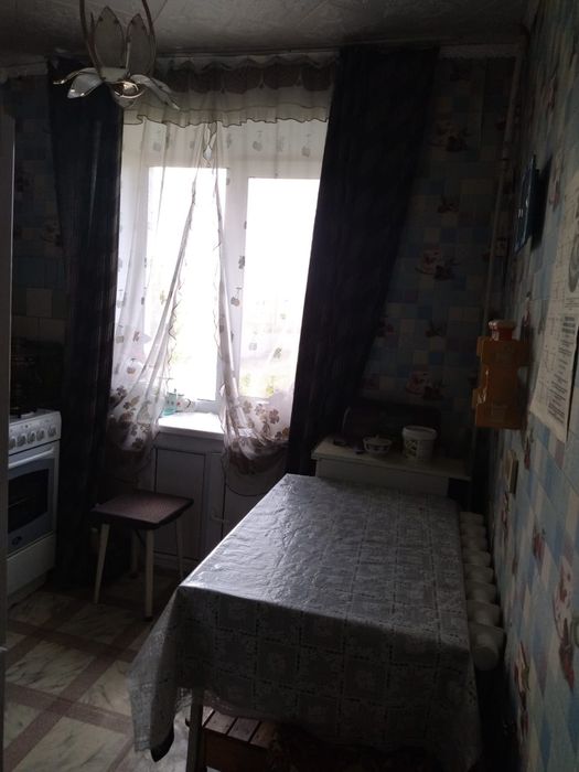 Продам квартиру 1,5