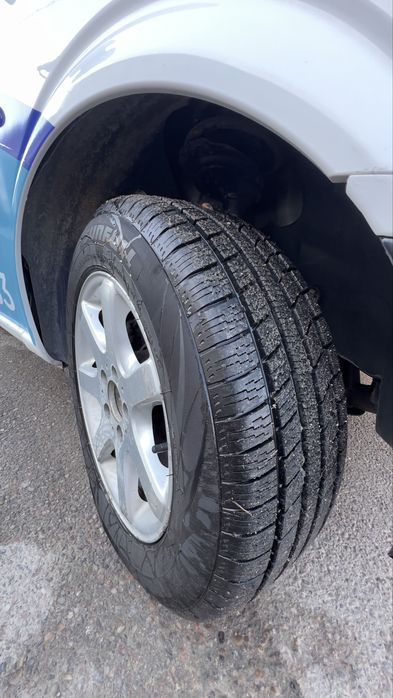 Vito ideal holatda sotiladi