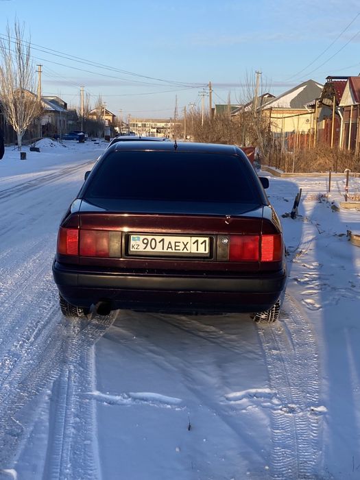 Ауди сатылады саудасы бар