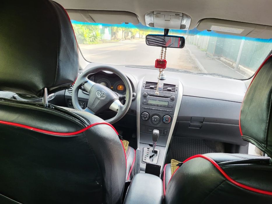 Продается Тойота Corolla 2013 года