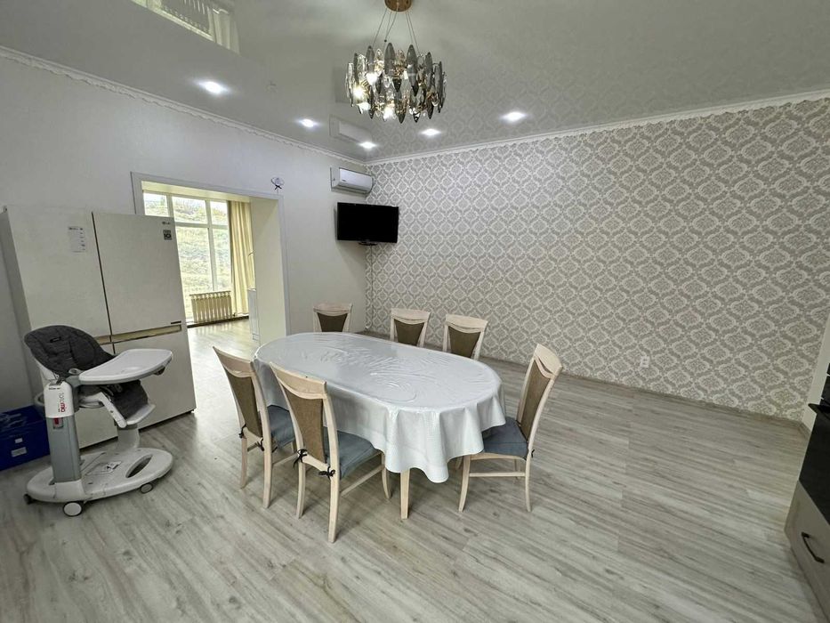 В продаже 6ти ком коттедж Переулок Лыжный 3