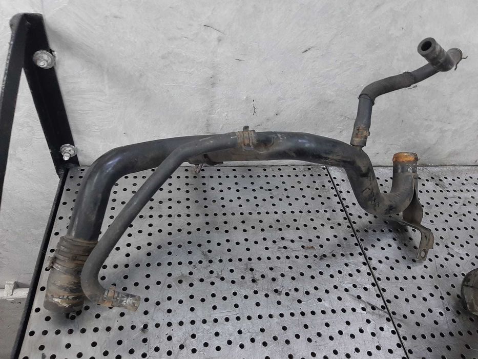 conducta furtun apa 2.0 tdi brd audi a4 b7