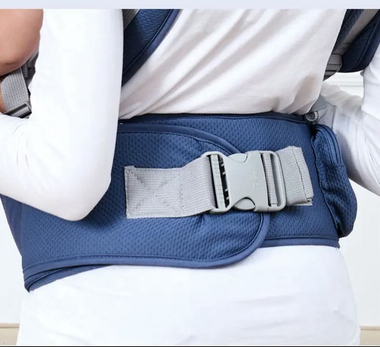 Эргорюкзак для малышей кенгуру