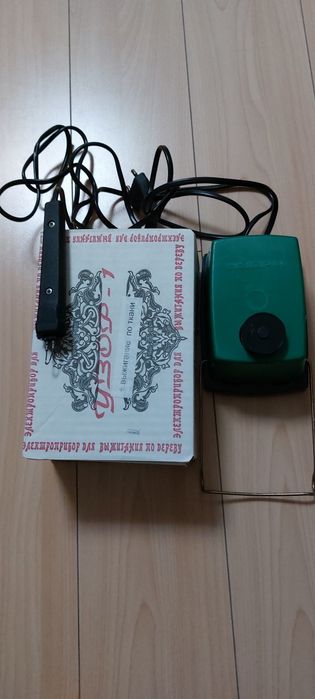 Выжигатель узор. Продам.