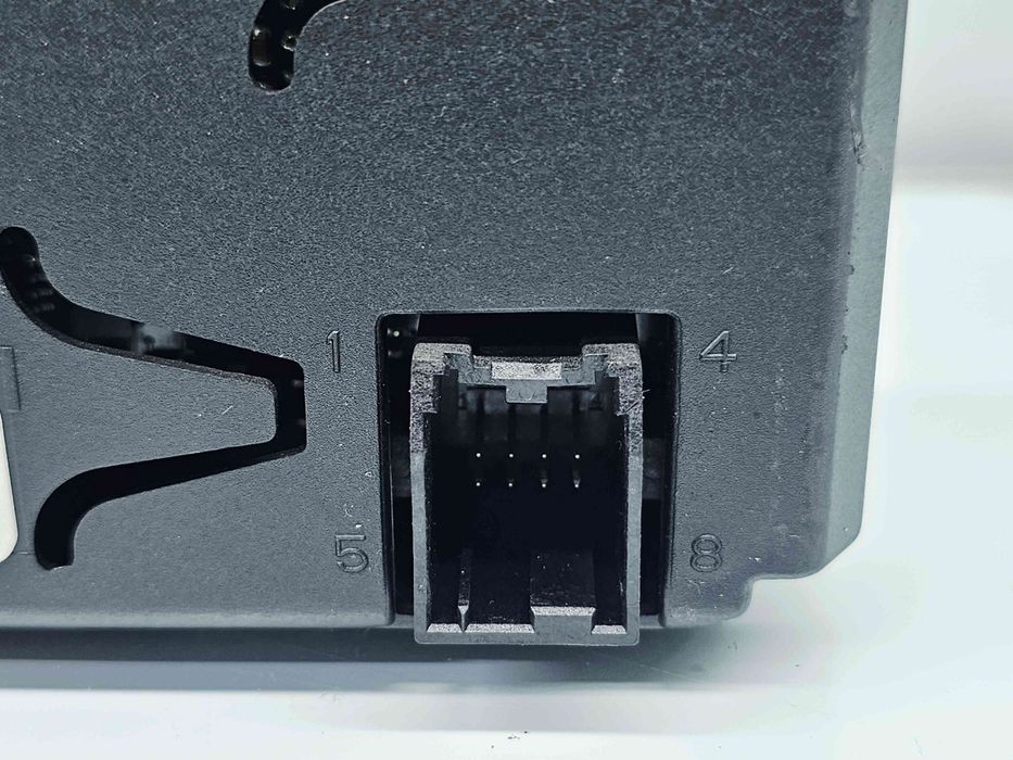 Display bord Opel Mokka [Fabr 2012-2019] A2C53408912