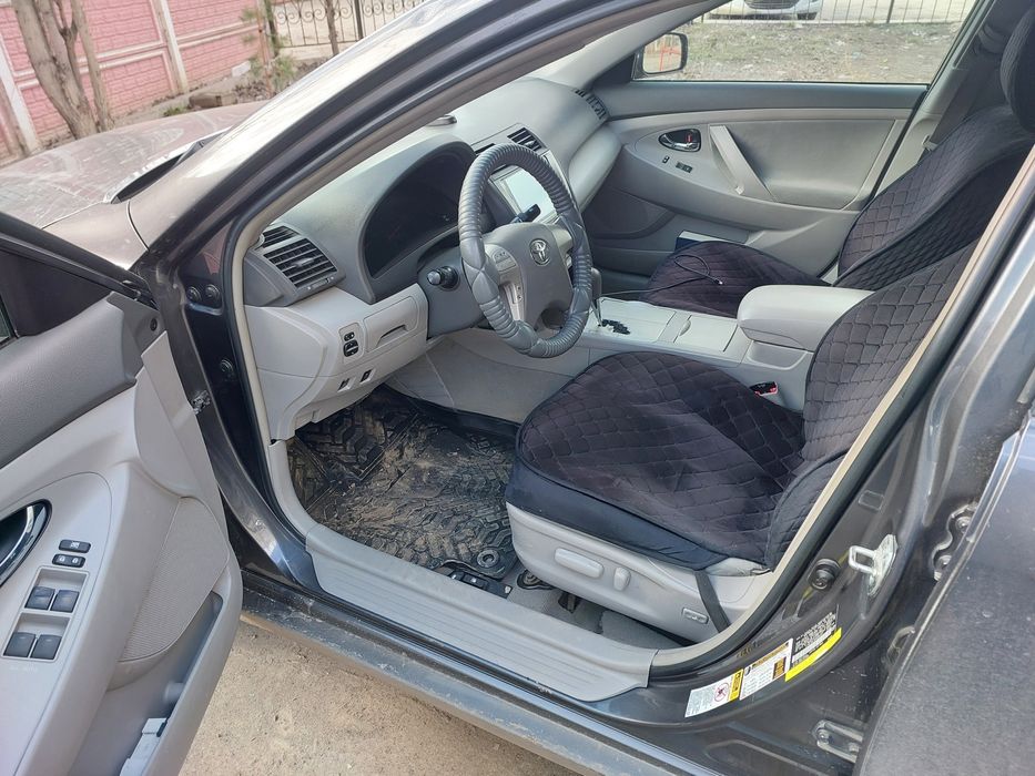 Toyota camry 45, 2010года