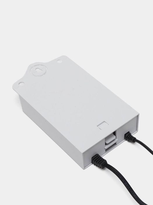 Мини UPS блок бесперебойного питания, для роутера и камеры видеонаблюд