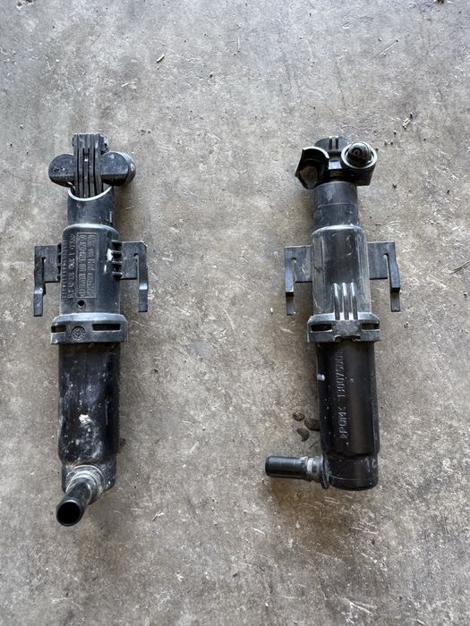 Spalator far stanga/dreapta Bmw Seria 5 F10/F11 F07 GT original sh