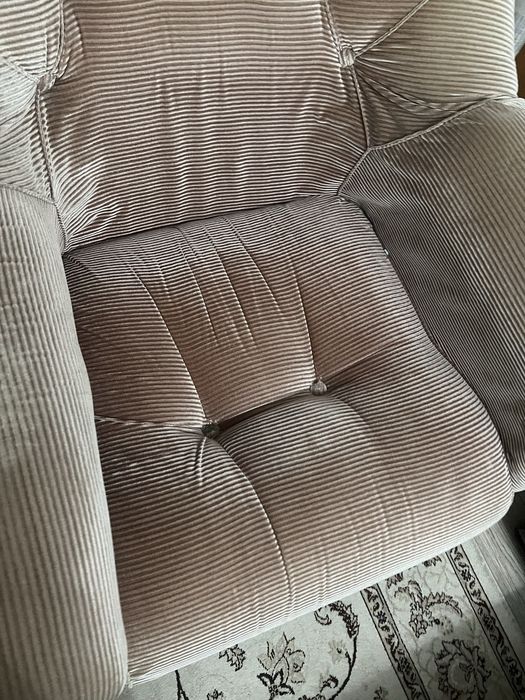 Продам 2  кресло