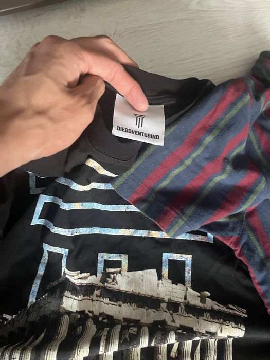 Продам брендовые вещи aape