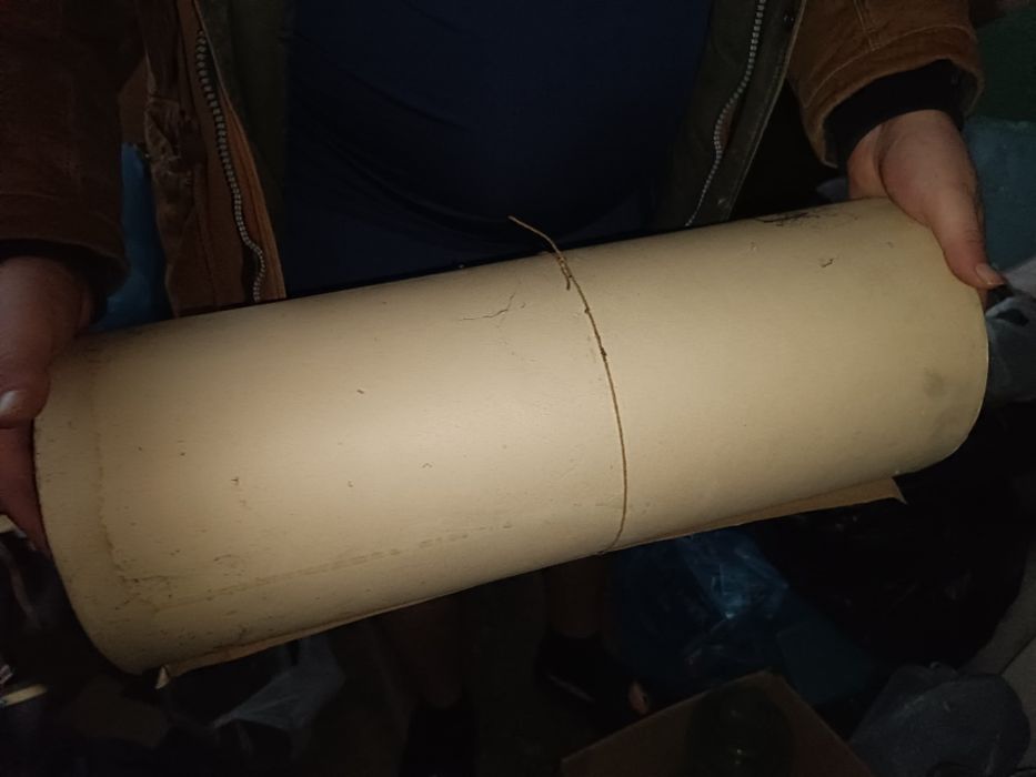 Продам крафт бумагу