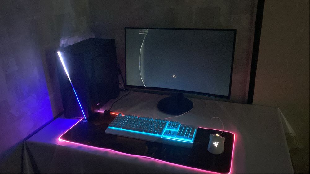 Продам Игровой Компьютер