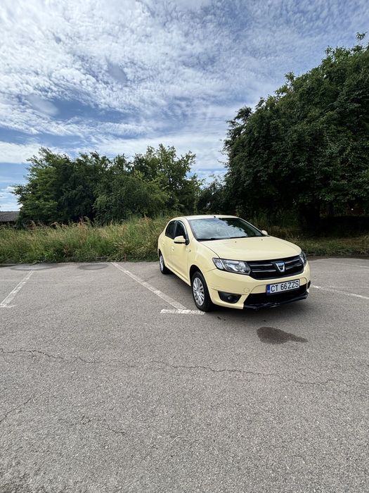 Vand dacia logan 2015