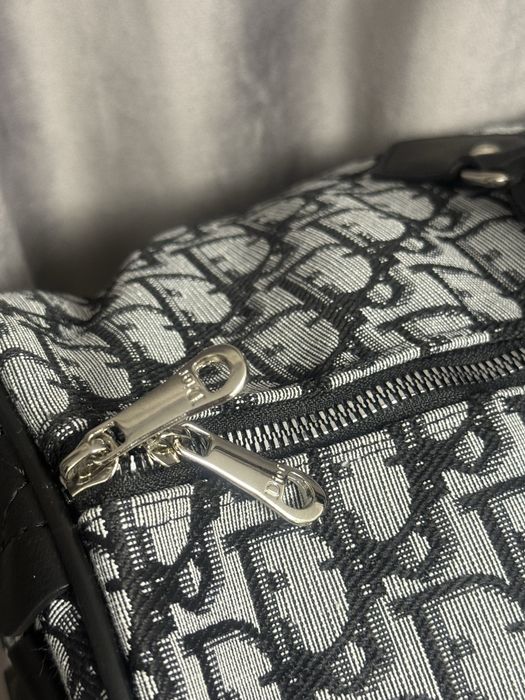 Geanta sala/voiaj DIOR super calitate