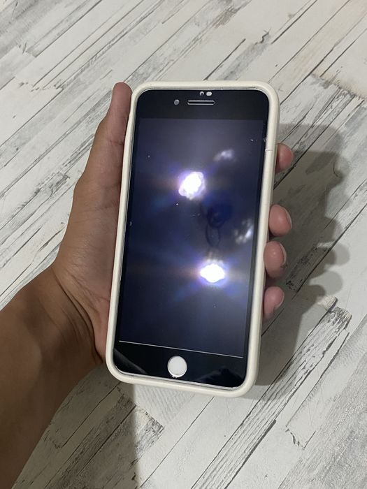iPhone 7 Plus 32GB / iCloud Lock / Идеал