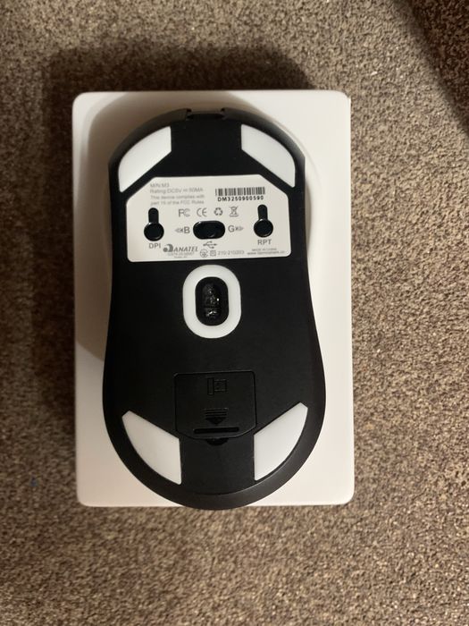 Darmoshark M3 продается