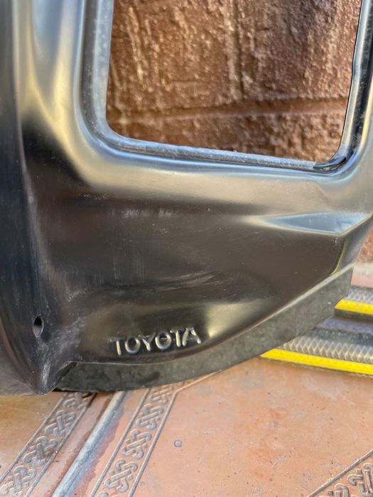 Крыло камри 20 американец