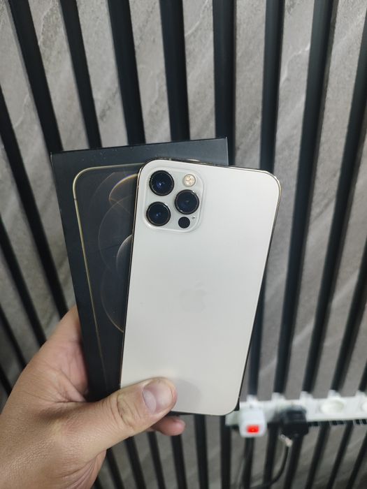 Iphone 12 pro 128 Gb