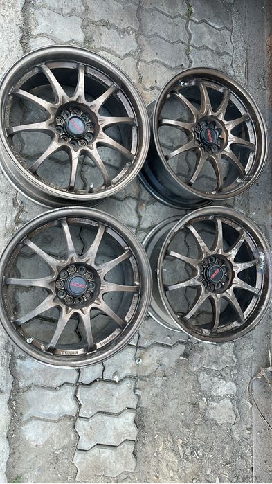 Продам диски R17