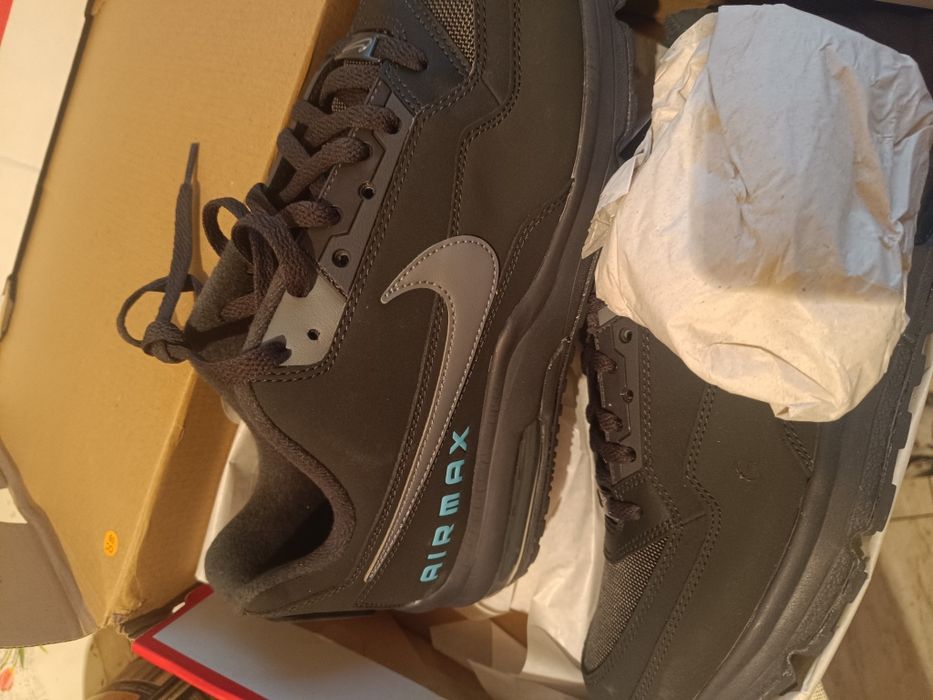 Nike air max чисто нови