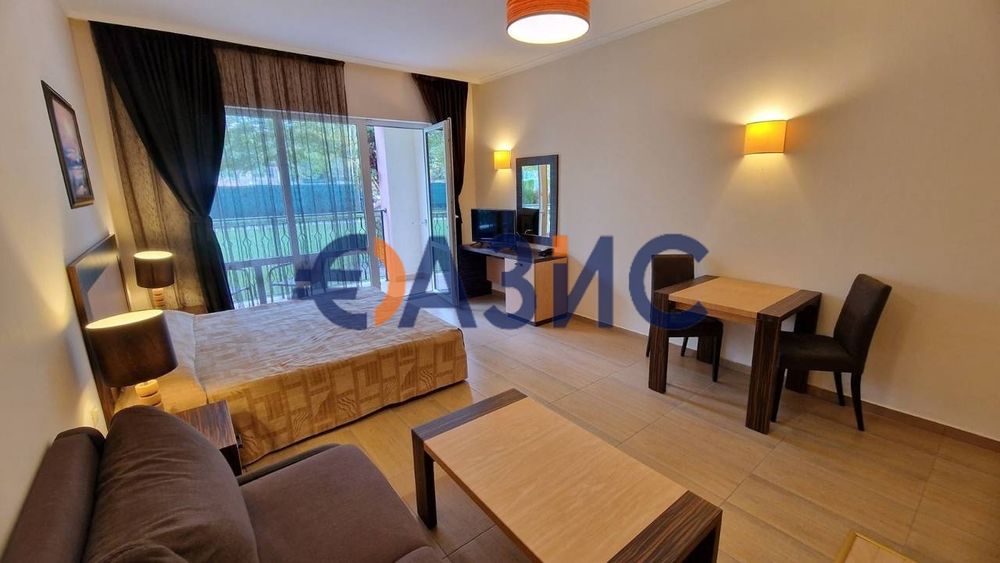 Продава се Едностаен апартамент в к.к. Слънчев бряг - 47 кв.м за 973 €/кв.м - Снимка #11