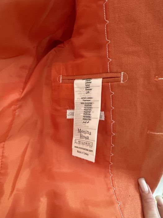 Детский костюм