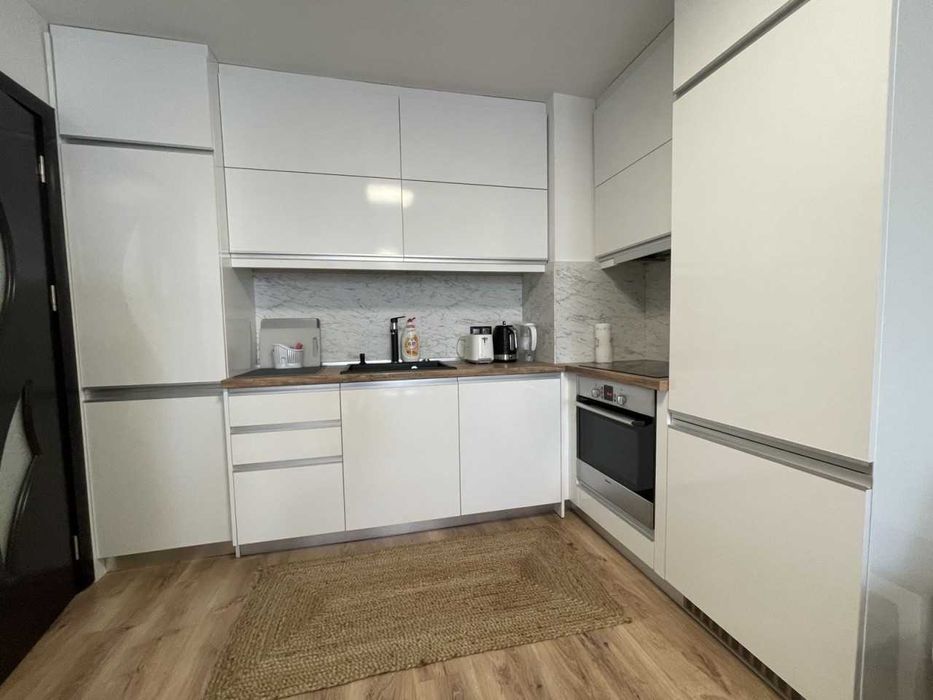 Двустаен апартамент в Младежки Хълм