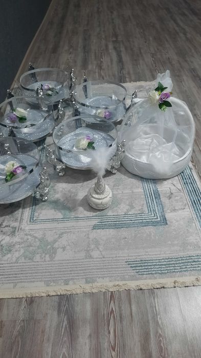 Корзины Той бастар