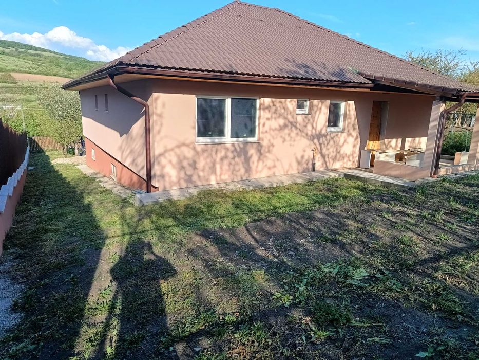 Casa individuala de vanzare