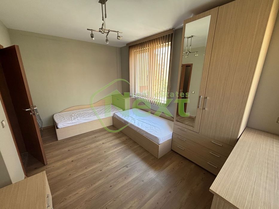 Дава се под наем Тристаен апартамент в София, Манастирски ливади - 110 кв.м за 800 € - Снимка #7