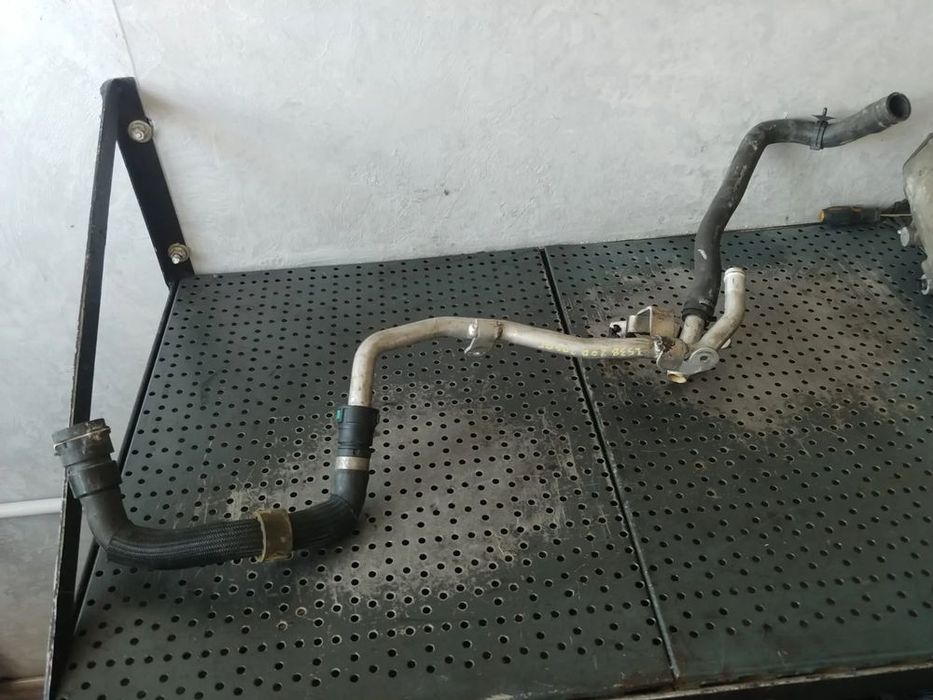 furtun conducta  apa 2.0 d 204dt land rover range rover evoque l538