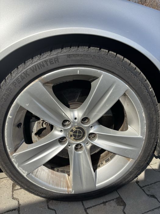 Style 189 18-ки с гуми