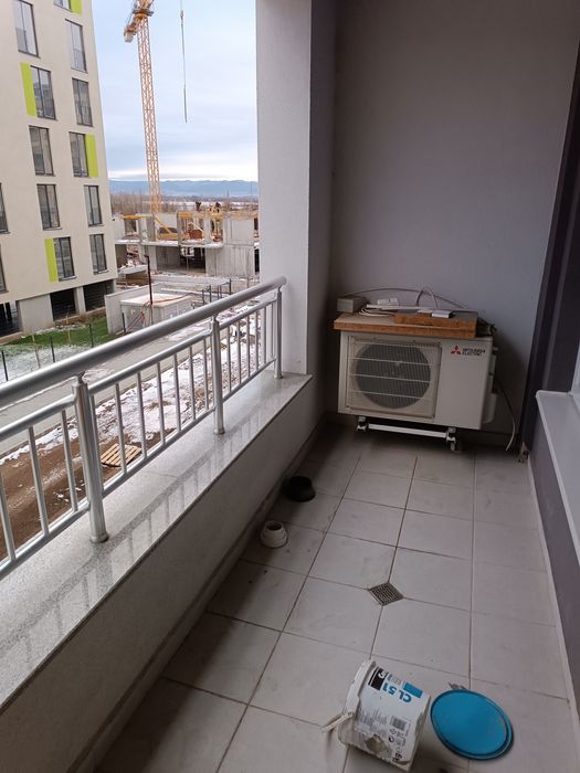 Под наем двустаен апартамент Левски Г