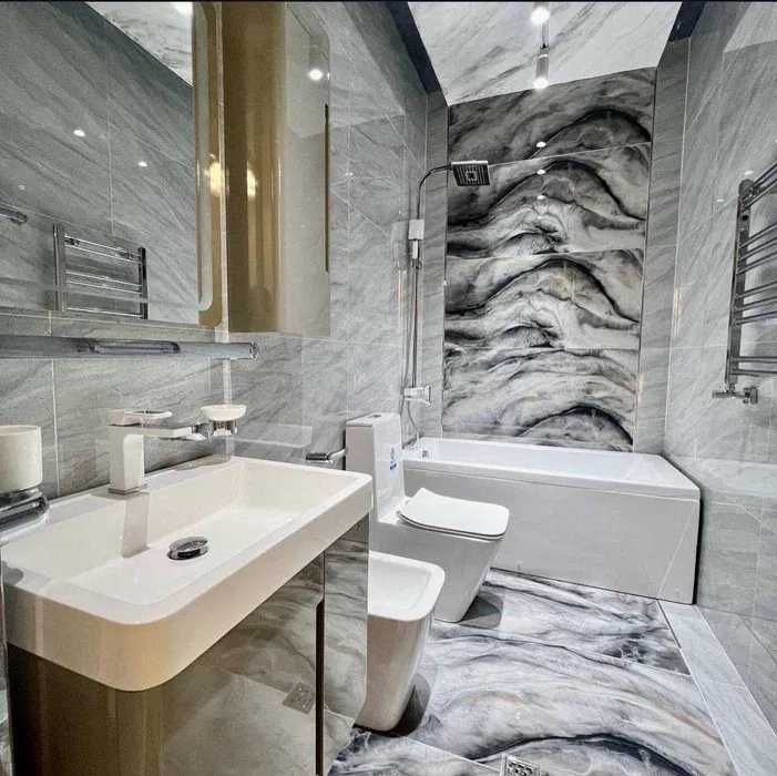 Сдаётся Евродом 2,5-соток на Гузаль махалля