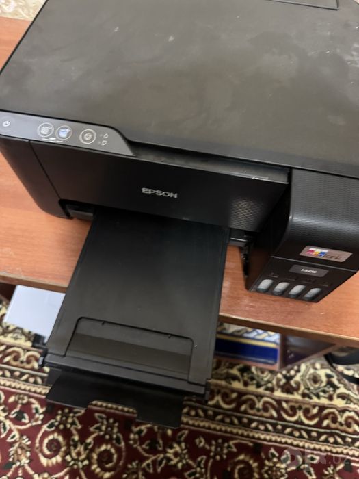 Epson L3210 printer