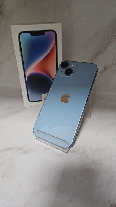 Apple iPhone 14 256 Gb Петропавловск Валиханова 56 лот 5625