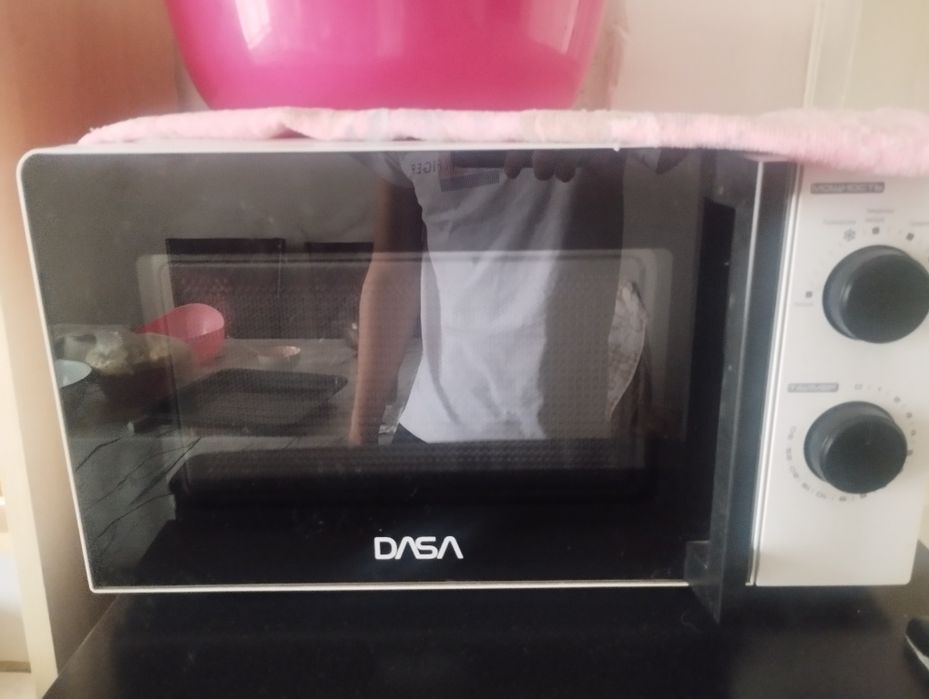 микроволновка DAEA