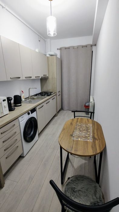 De închiriat studio zona Bila