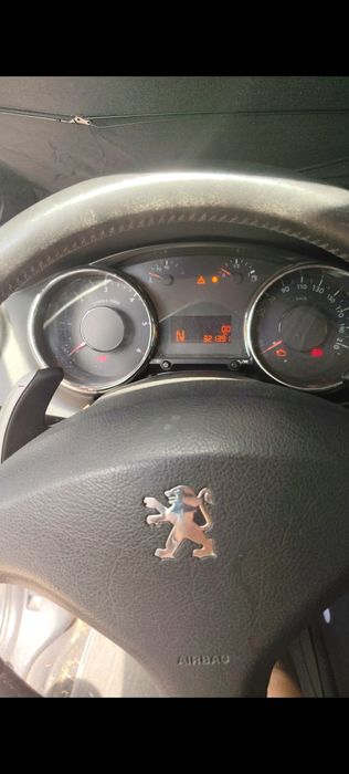 Peugeot 3008 an 2010