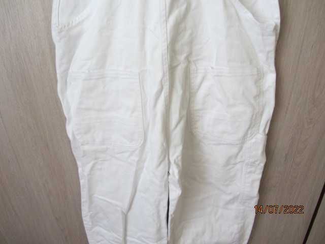 Работен костюм - 100% памук