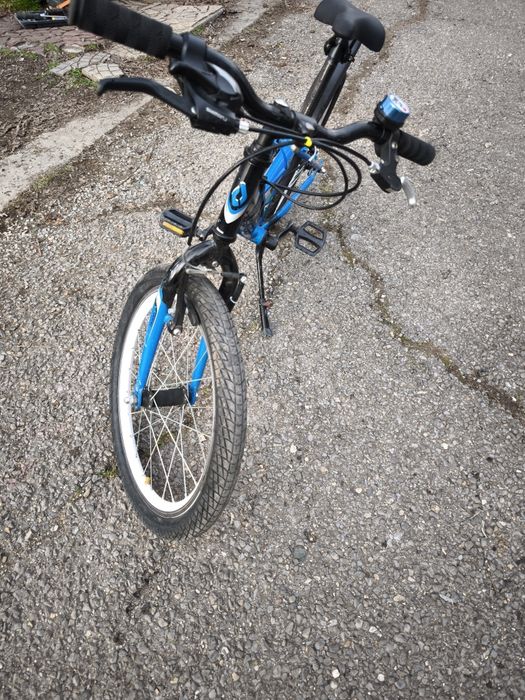 Детски велосипед 20 цола